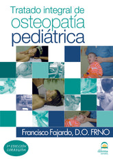 TRATADO INTEGRAL DE OSTEOPATIA PEDIATRICA - 9788498271812